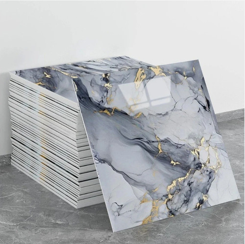 10pcs peel and stick marble - peel,