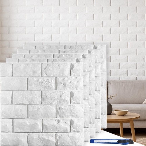Pcs wall panels white - pcs,