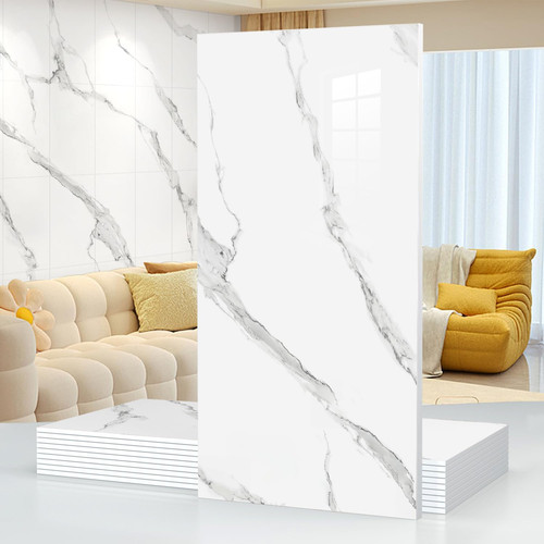 10pcs marble peel and stick - marble,