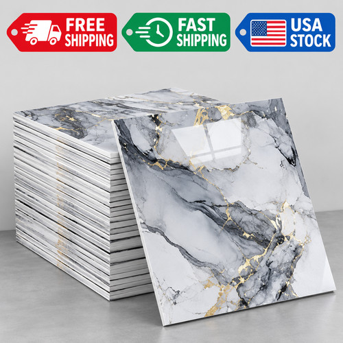 20pcs peel and stick marble - peel,