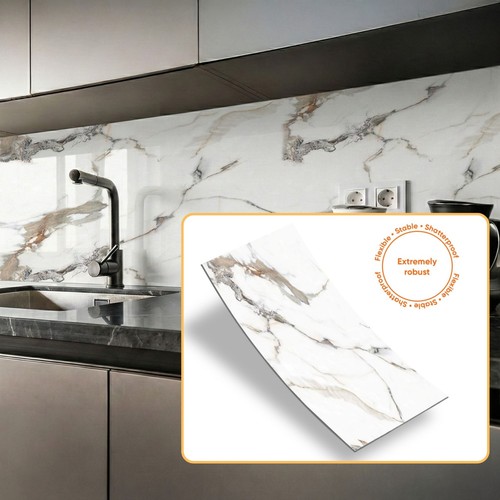 Pvc marble wall panels 24x45 - wall,