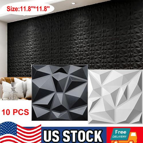 X11 decorative 3d - decorative, wall