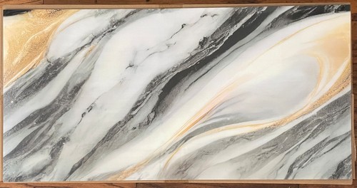 40pcs marble backsplash - marble, tiles
