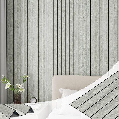 Herringbone wood slat - herringbone, wall