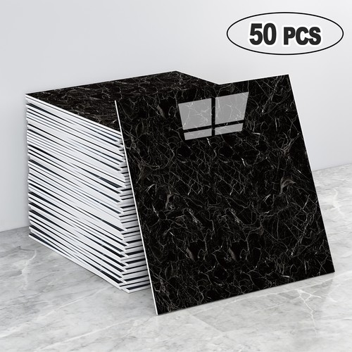 50pcs self adhesive - 50pcs,