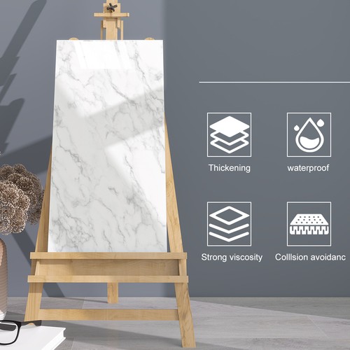40pcs faux marble - 20/40pcs,