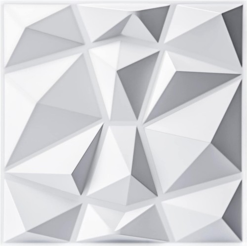 Art3d pack x11 - 33-pack, 11.8"x11.8"
