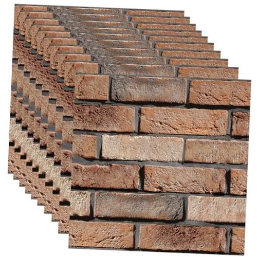 Wall panels peel and stick - wall,