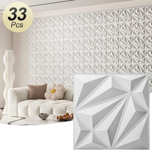 Tiles wall panels - 3d,