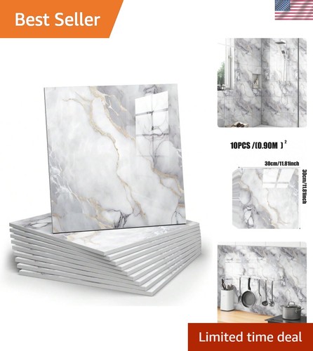 10pcs marble peel - 10pcs, stick