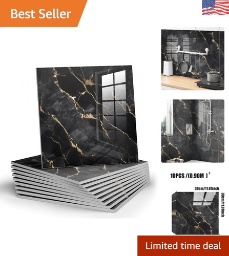 Waterproof marble peel and - marble,