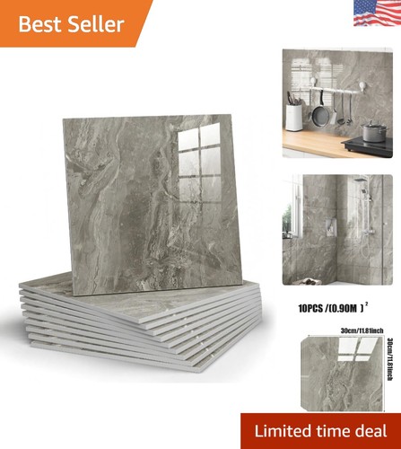 Luxury grey marble peel - luxury,