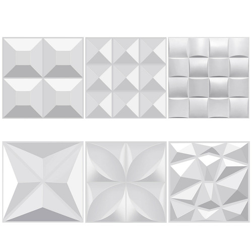 Tiles wall panels pvc - wall,