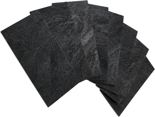 Peel and stick backsplash - stick,