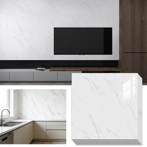 100 pcs marble - &, stick