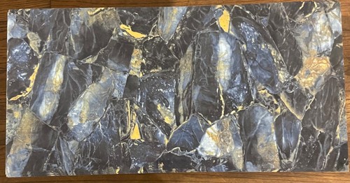 40pcs marble backsplash tiles - marble,