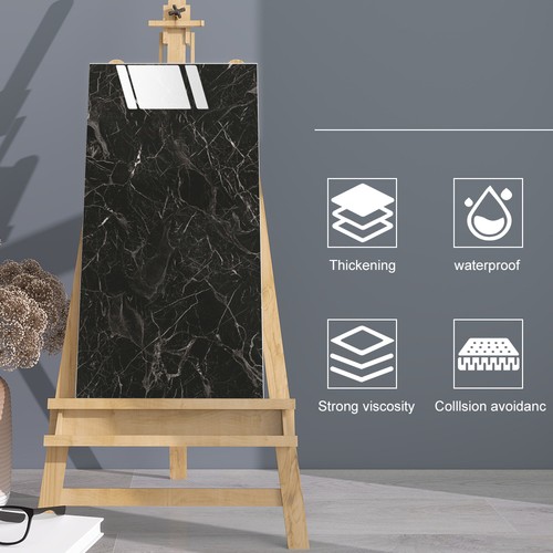 40pcs faux marble - faux, and