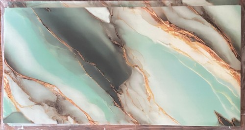 40pcs marble backsplash tiles - 40pcs,