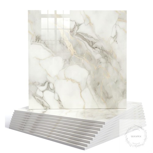 10pcs marble peel and stick - marble,