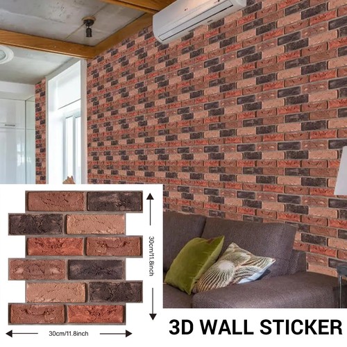 50x peel stick - &, pvc