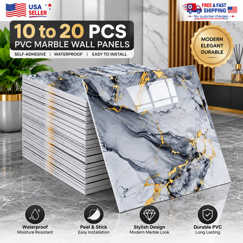 20pcs peel and stick - 20pcs,