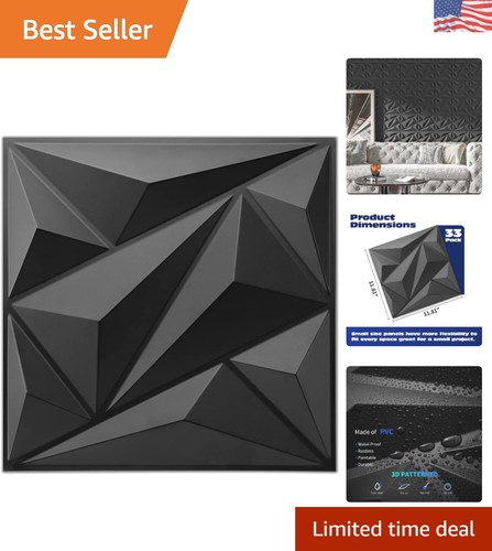 Pack diamond design - diamond, wall