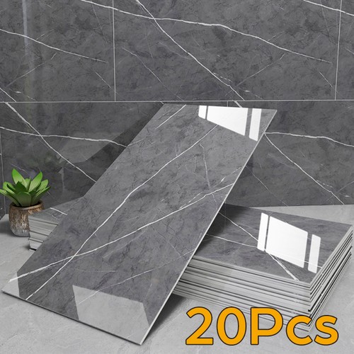 20pcs faux marble - 20pcs, look