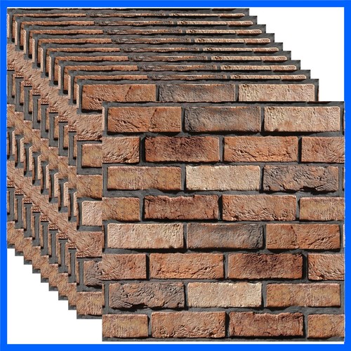 Versatile wall panels - wall,