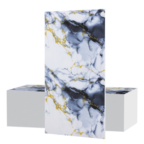8x23 6in waterproof - 11.8x23.6in, marble