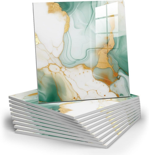 Chejiaye 10pcs marble peel - chejiaye,