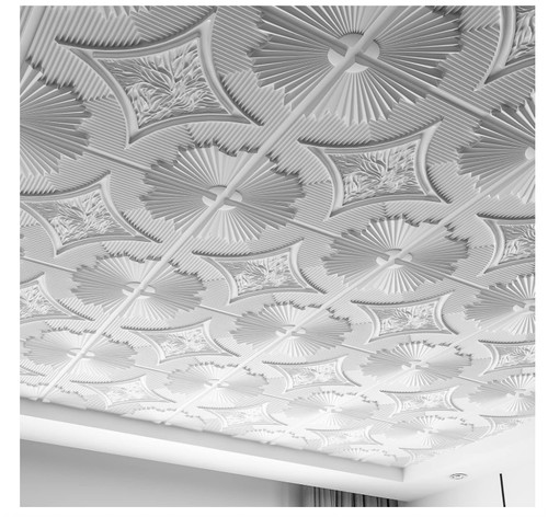 Art3d 24x24 ceiling tiles - art3d,