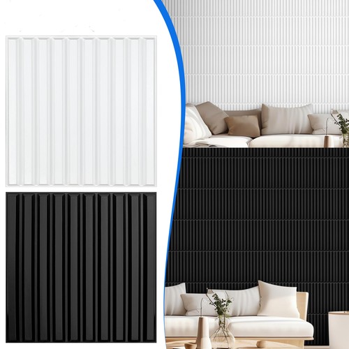 Pvc slat wall - pvc,
