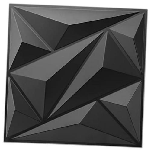 Wall panels diamond - wall,