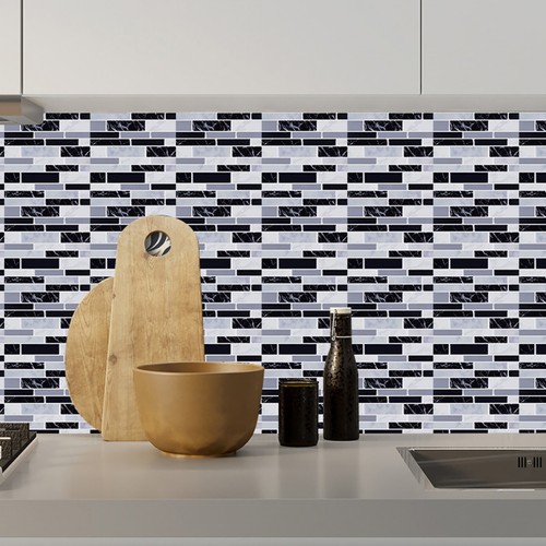 30pcs pvc wall panels - 20,