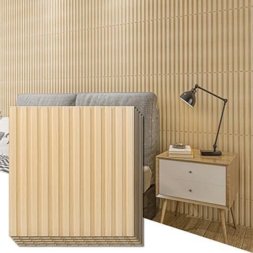 Art3d slat wall panel 3d - art3d,