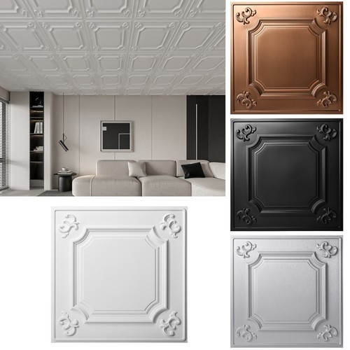 Pack pvc drop ceiling - drop,