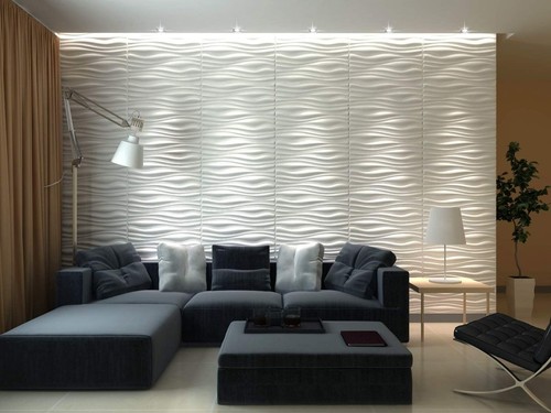 Wall panels home decor - home,
