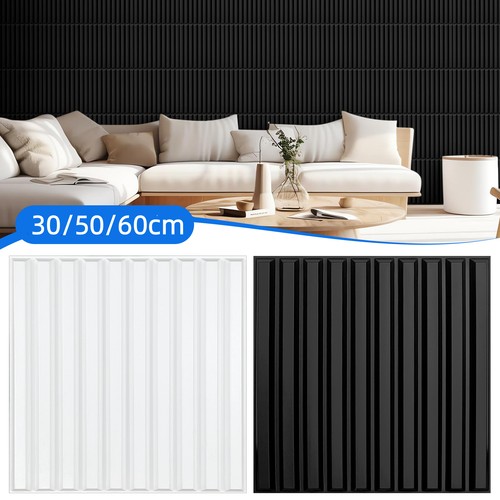 36pack pvc slat wall - slat,