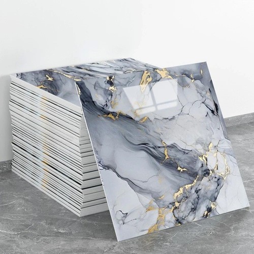 10pcs peel and stick marble - peel,