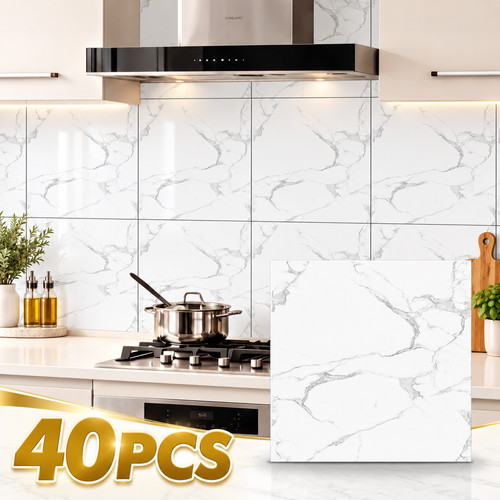 40pcs self adhesive faux - 40pcs, self-adhesive